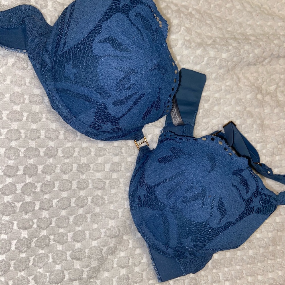 Lace push-up Bra Aerie